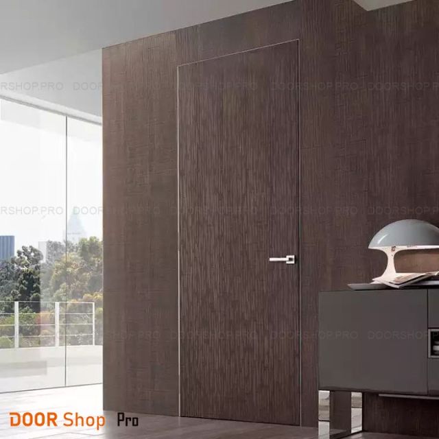 Hidden Doors with a stealthy aluminum frame are impeccably flush against the wall. By employing identical materials for both the walls and the doors, you create a cohesive interior aesthetic. 

Master@DoorShop.Pro
Mob / WhatsApp 786-909-2902
www.DoorShop.Pro

#contemporarydoors #interiordesign #doordesign #wallpanels #moderninteriordoors #renovation #remodel #construction #italiandesign #interiordesigner #interiorideas #interior #interiors #MadeInEurope #luxuryinteriors